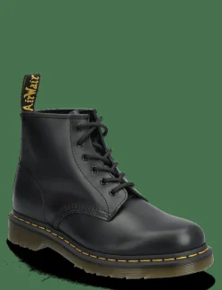 Dr. Martens 101 Ys - Kängor|Kvinnor Kängor|Boots