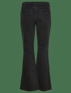 Kvinnor ABRAND Denimkläder|Jeans|A 99 LOW BOOT 90s - Boot cut Jeans
