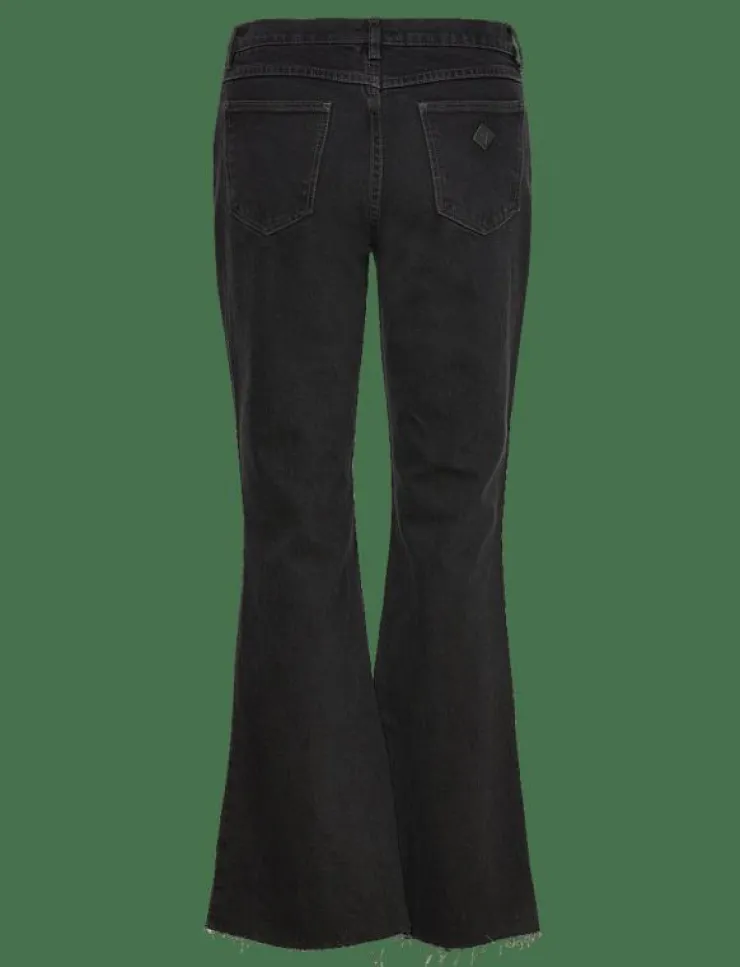 Kvinnor ABRAND Denimkläder|Jeans|A 99 LOW BOOT 90s - Boot cut Jeans