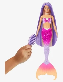 Barbie A Touch of Magic Doll and Accessories - Dockor|Barn Leksaker|Leksaker