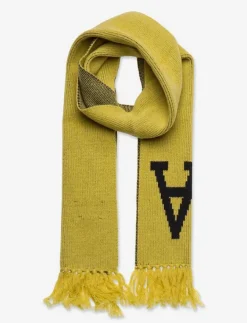 WOOD WOOD AA scarf - Halsdukar| Sjalar & Halsdukar