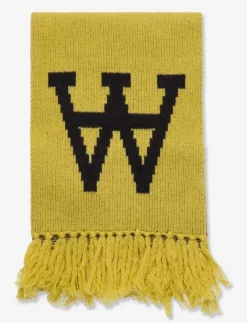 WOOD WOOD AA scarf - Halsdukar| Sjalar & Halsdukar