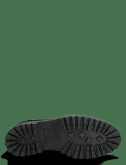 Garment Project Aaron Penny Loafer - Suede - Loafers| Sommarskor|Loafers