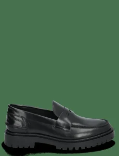 Garment Project Aaron Penny Loafer - Polido - Loafers| Sommarskor|Loafers