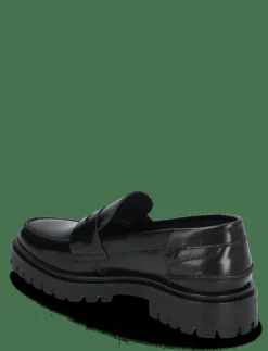 Garment Project Aaron Penny Loafer - Polido - Loafers| Sommarskor|Loafers