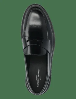 Garment Project Aaron Penny Loafer - Polido - Loafers| Sommarskor|Loafers