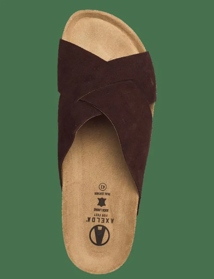 Axelda Sandaler|Abbie - Sandaler