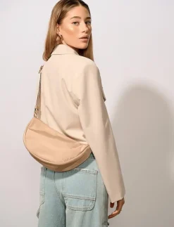 Noella Abby Halfmoon Bag - Magväskor|Kvinnor Magväskor