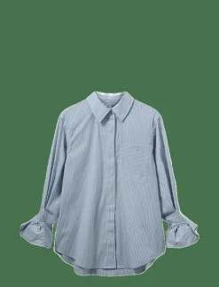 Sofie Schnoor ABBYSW SHIRT - Långärmade|Kvinnor Blusar & Skjortor