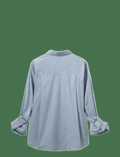 Sofie Schnoor ABBYSW SHIRT - Långärmade|Kvinnor Blusar & Skjortor