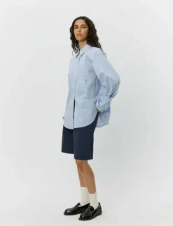 Sofie Schnoor ABBYSW SHIRT - Långärmade|Kvinnor Blusar & Skjortor