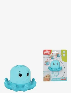 Barn ABC Bad- & Vattenleksaker|- Bathing Octopus - Badleksaker