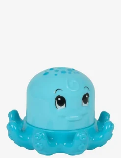 Barn ABC Bad- & Vattenleksaker|- Bathing Octopus - Badleksaker