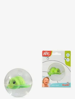 ABC - Grab- and Bathball - Badleksaker|Barn Bad- & Vattenleksaker