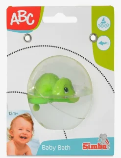 ABC - Grab- and Bathball - Badleksaker|Barn Bad- & Vattenleksaker