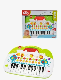 Barn ABC Musikinstrument|Animal Keyboard - Musikinstrument