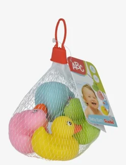 Barn ABC Bad- & Vattenleksaker|Badankor - Badleksaker