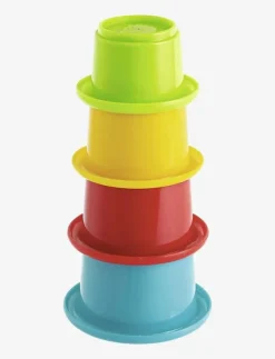 Barn ABC Babyleksaker|Babyleksaker|First Learning Playset - Stapelbara klossar