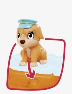Barn Simba Toys Bad- & Vattenleksaker|ABC Little Animals Sailors - Badleksaker