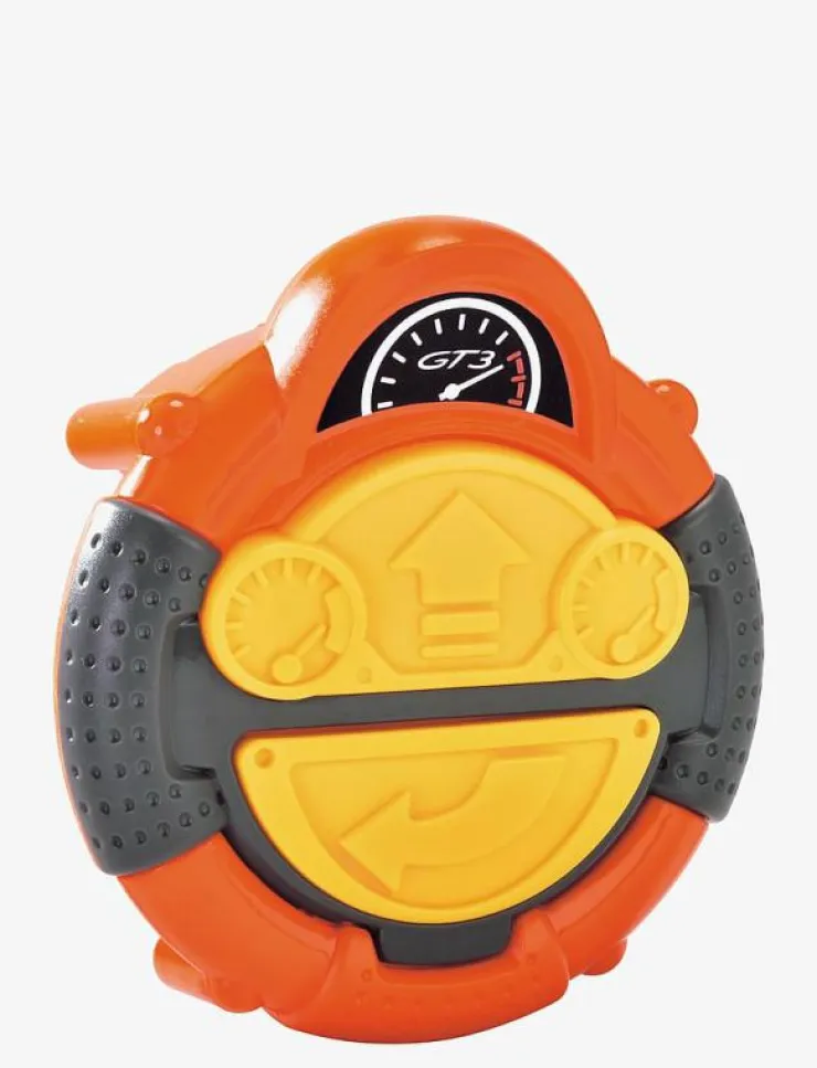 Barn Dickie Toys Radiostyrda Leksaker|ABC Radiostyrd Porsche 911 GT3 - Radiostyrd leksak