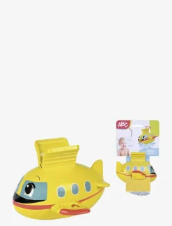 Barn Simba Toys Bad- & Vattenleksaker|ABC Water Airplane - Badleksaker