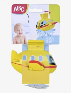 Barn Simba Toys Bad- & Vattenleksaker|ABC Water Airplane - Badleksaker