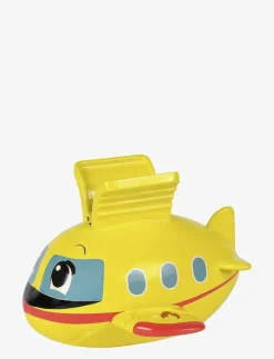 Barn Simba Toys Bad- & Vattenleksaker|ABC Water Airplane - Badleksaker
