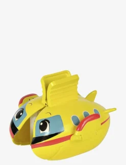 Barn Simba Toys Bad- & Vattenleksaker|ABC Water Airplane - Badleksaker