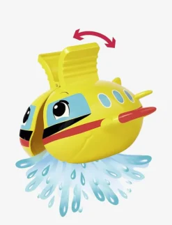 Barn Simba Toys Bad- & Vattenleksaker|ABC Water Airplane - Badleksaker