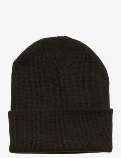 Kvinnor adidas Originals Accessoarer|Mössor & Hattar|AC CUFF KNIT - Mössor