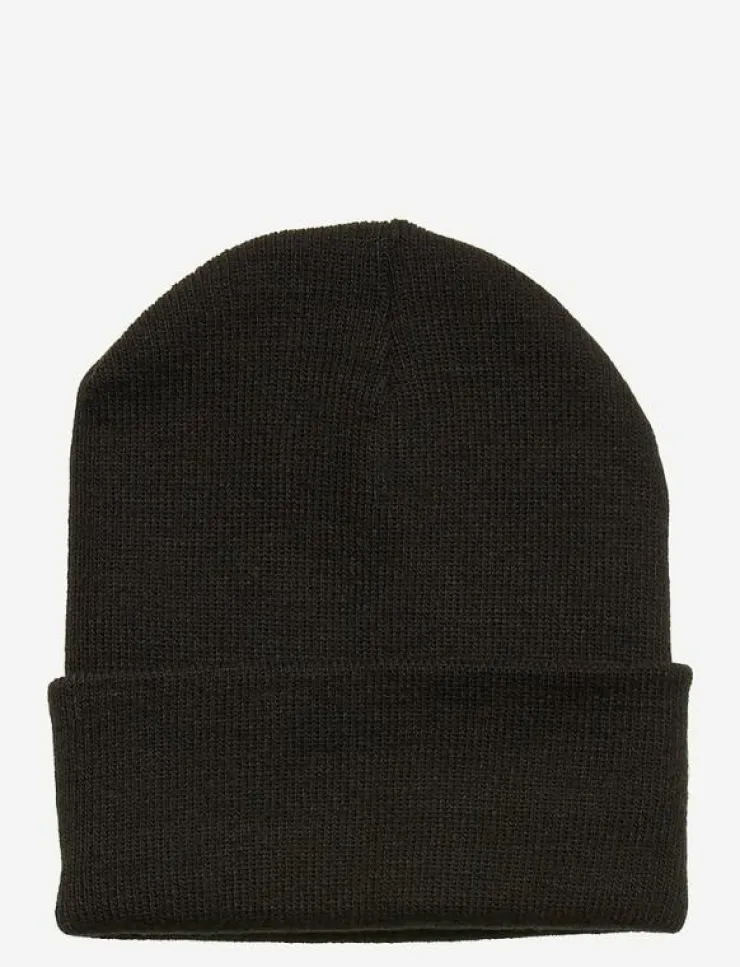 Kvinnor adidas Originals Accessoarer|Mössor & Hattar|AC CUFF KNIT - Mössor