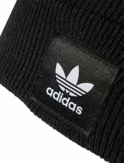 Kvinnor adidas Originals Accessoarer|Mössor & Hattar|AC CUFF KNIT - Mössor