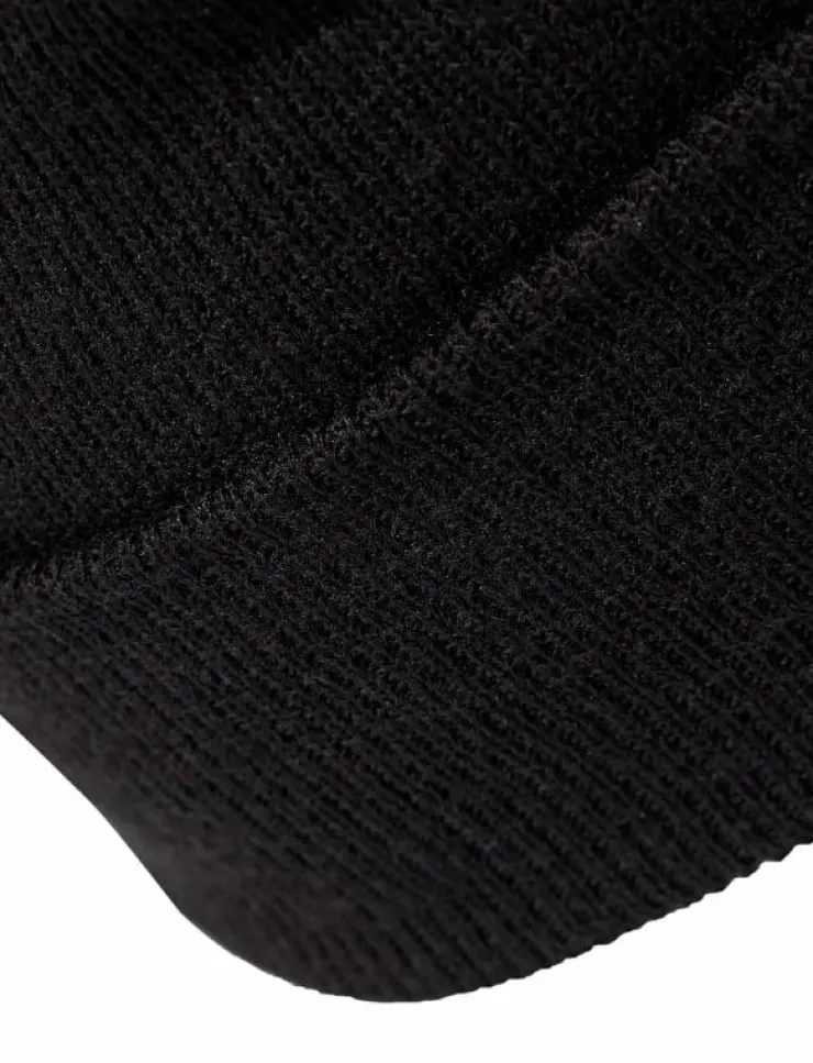 Kvinnor adidas Originals Accessoarer|Mössor & Hattar|AC CUFF KNIT - Mössor