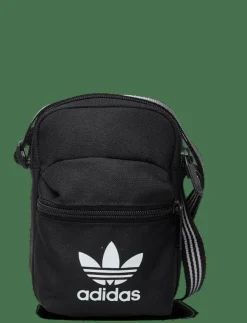 adidas Originals AC FESTIVAL BAG - Magväskor|Kvinnor Träningsväskor|Väskor