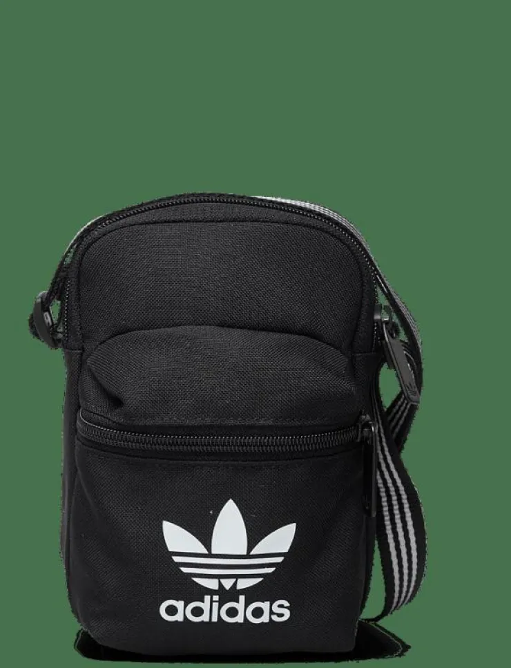 adidas Originals AC FESTIVAL BAG - Magväskor|Kvinnor Träningsväskor|Väskor