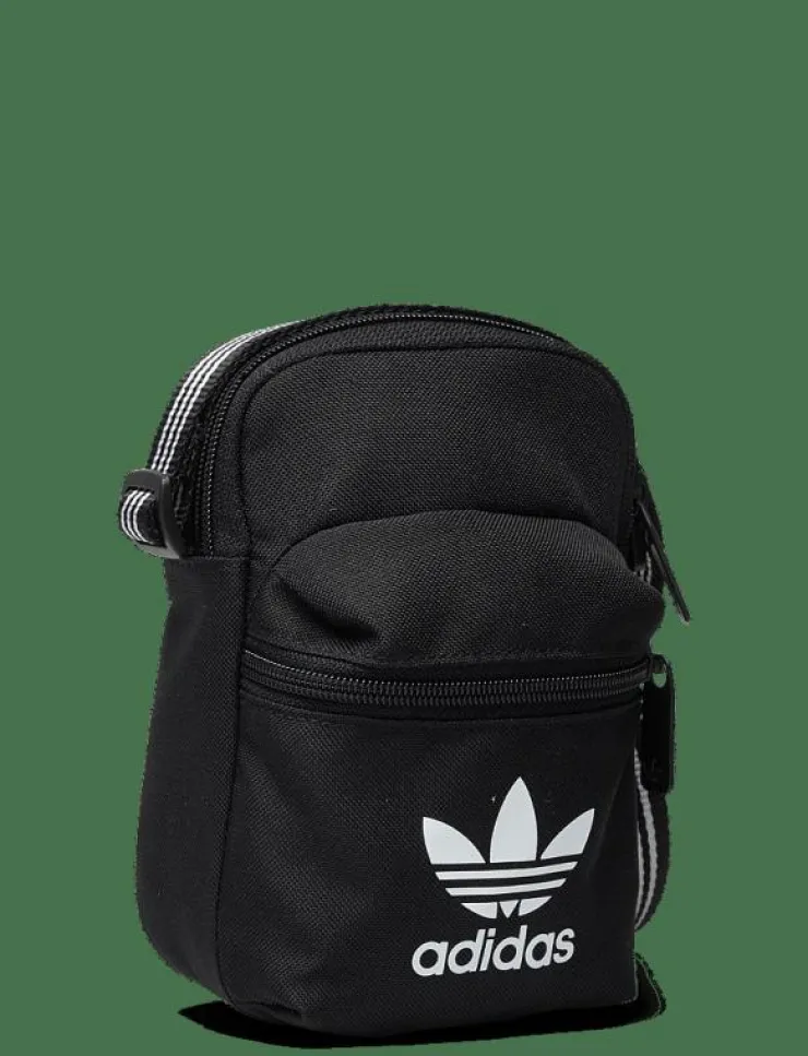 adidas Originals AC FESTIVAL BAG - Magväskor|Kvinnor Träningsväskor|Väskor