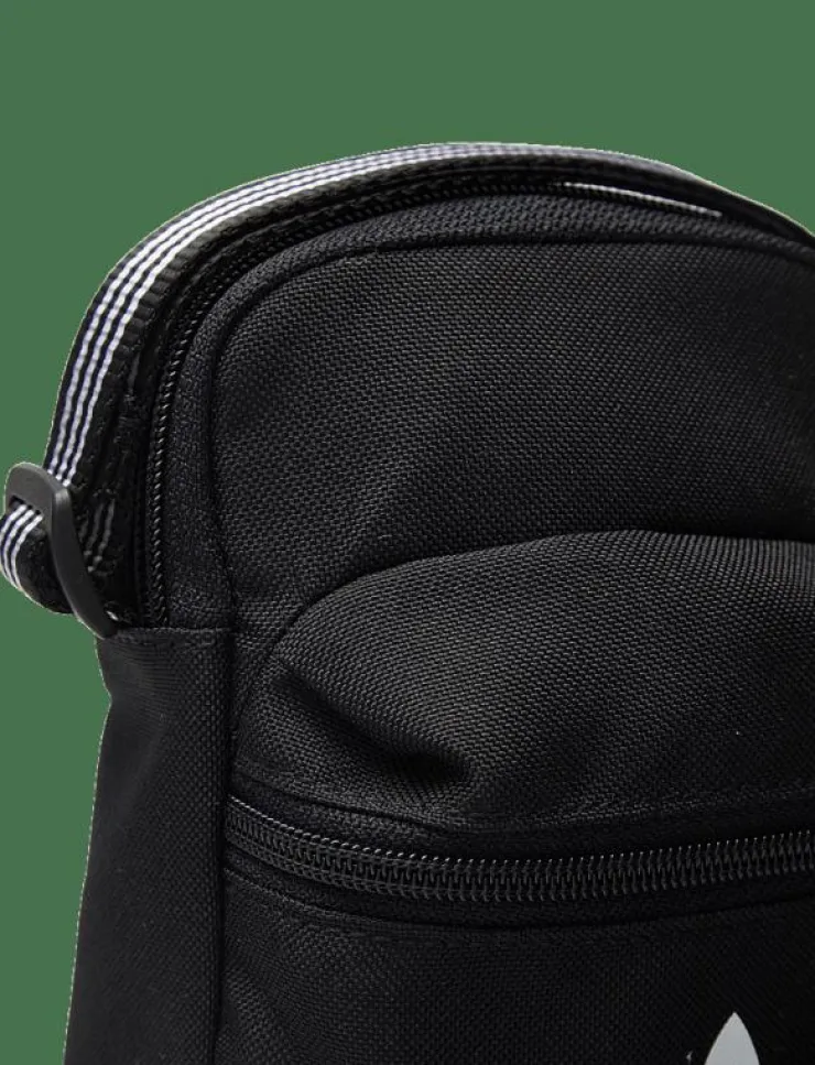 adidas Originals AC FESTIVAL BAG - Magväskor|Kvinnor Träningsväskor|Väskor