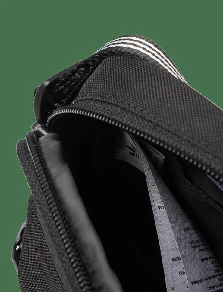 adidas Originals AC FESTIVAL BAG - Magväskor|Kvinnor Träningsväskor|Väskor