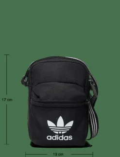 adidas Originals AC FESTIVAL BAG - Magväskor|Kvinnor Träningsväskor|Väskor