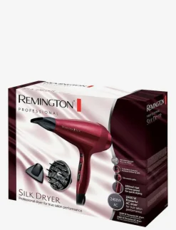Kvinnor Remington Hår|AC9096 Silk Dryer - Stylingverktyg