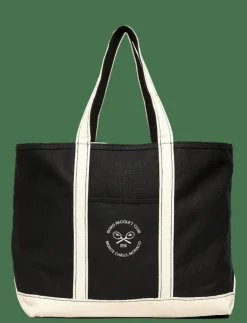 Björn Borg ACE CANVAS TOTE - Gymväskor|Kvinnor Träningsväskor|Väskor