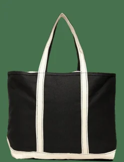 Björn Borg ACE CANVAS TOTE - Gymväskor|Kvinnor Träningsväskor|Väskor