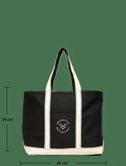 Björn Borg ACE CANVAS TOTE - Gymväskor|Kvinnor Träningsväskor|Väskor