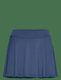 Kvinnor Björn Borg Klänningar & Kjolar|ACE JERSEY SKIRT - Kjolar