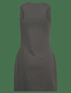 Björn Borg ACE RIBBED DRESS - Klänningar|Kvinnor Klänningar & Kjolar