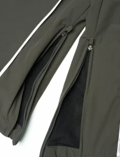 Björn Borg ACE TRACK PANTS - Byxor|Kvinnor Byxor