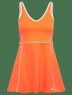Kvinnor Björn Borg Klänningar & Kjolar|ACE V DRESS - Klänningar