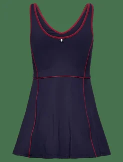 Björn Borg ACE V DRESS - Klänningar|Kvinnor Klänningar & Kjolar