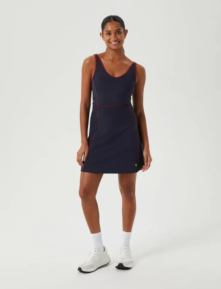 Björn Borg ACE V DRESS - Klänningar|Kvinnor Klänningar & Kjolar