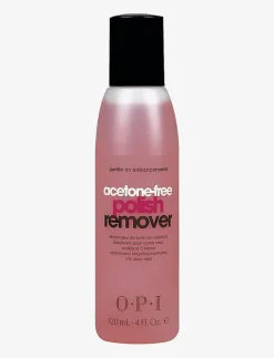OPI Acetone-Free Polish Remover - Naglar|Kvinnor Naglar